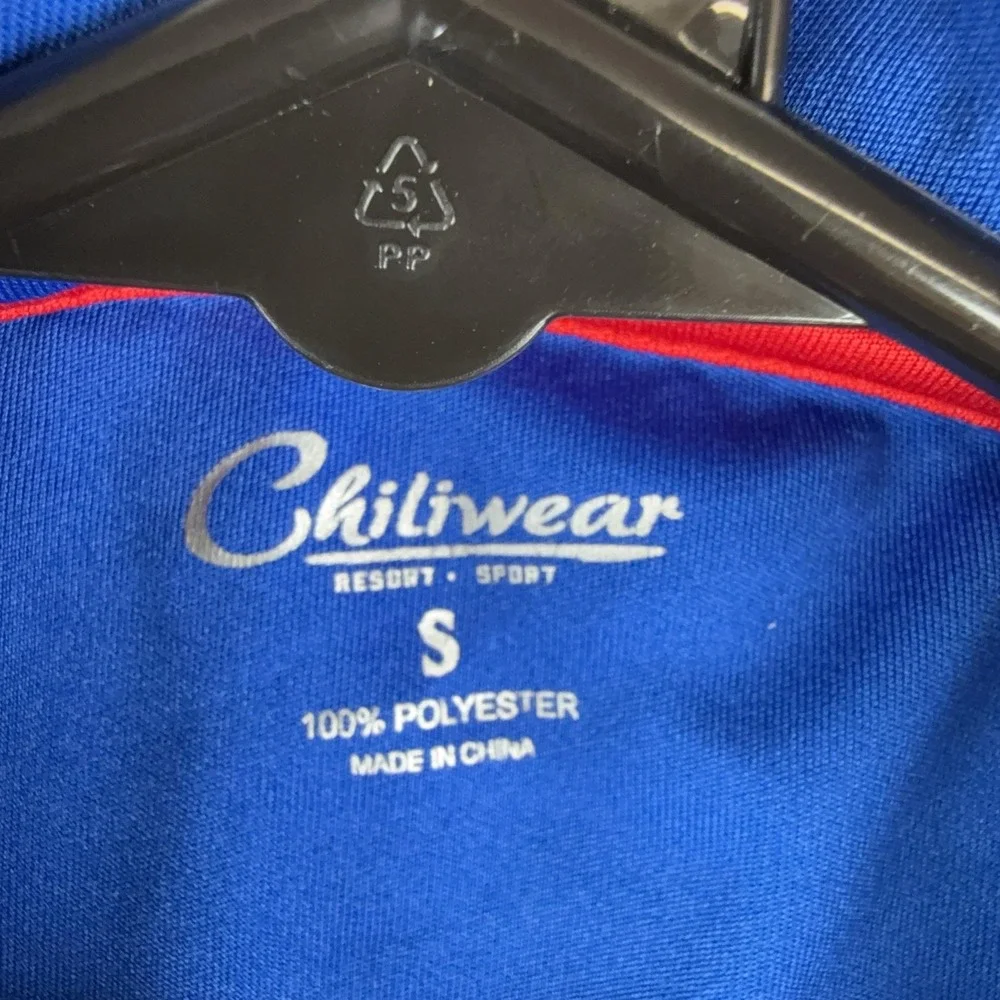 Chiliwear kansas jayhawks